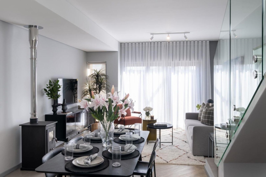 2 Bedroom Property for Sale in Tijgerhof Western Cape